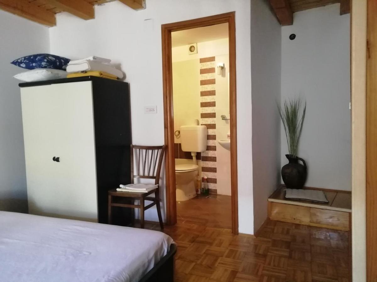 Nice Room - Centar เซรส ภายนอก รูปภาพ